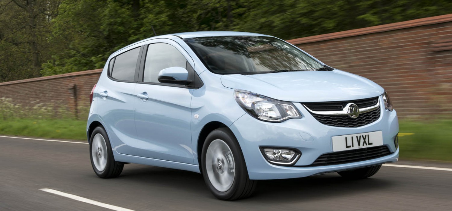 Vauxhall Viva - Used Car Review